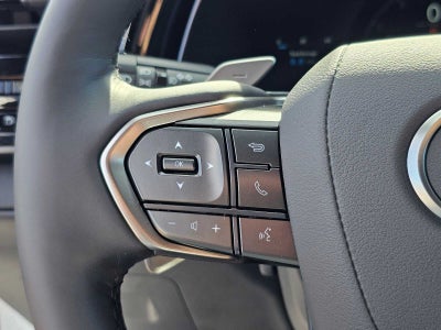 2026 Lexus TX 350 TX 350