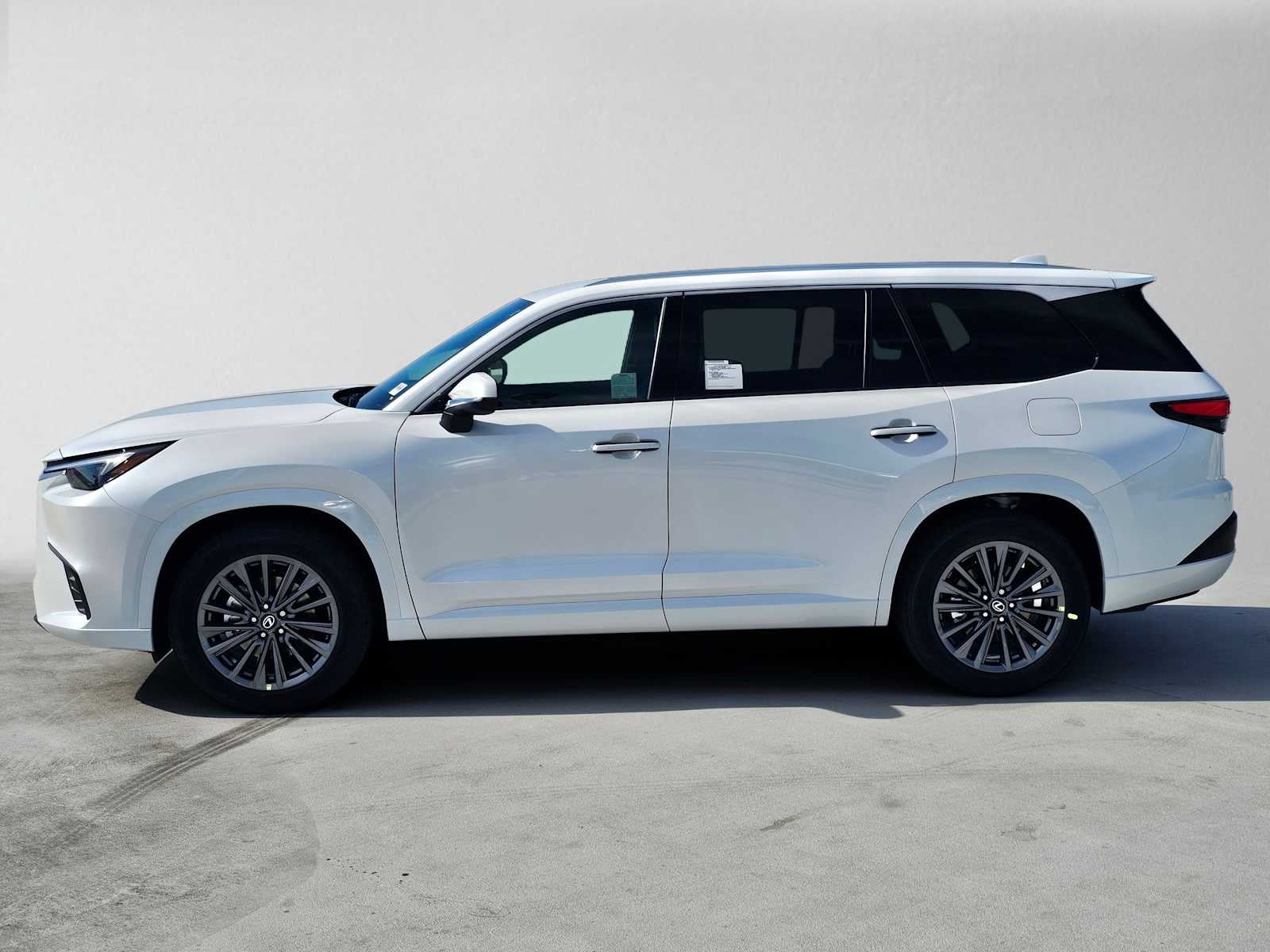 2026 Lexus TX 350 TX 350