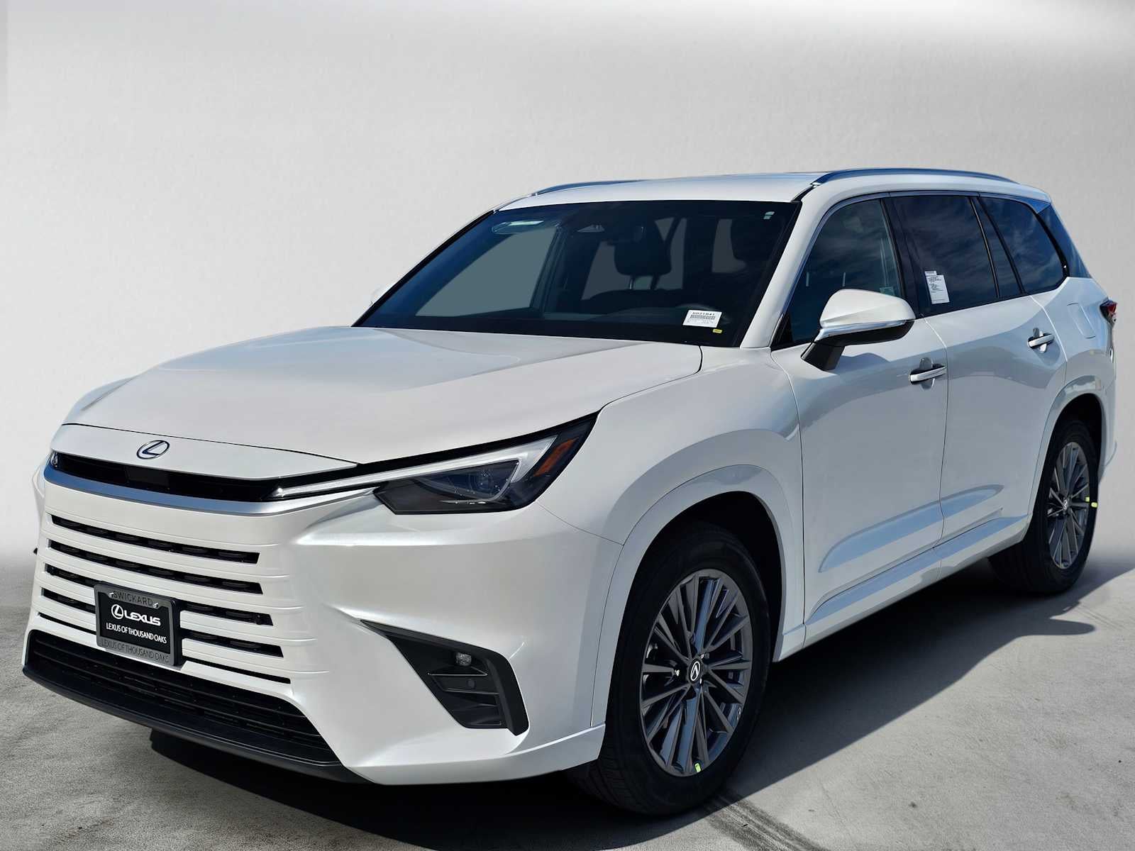 2026 Lexus TX 350 TX 350