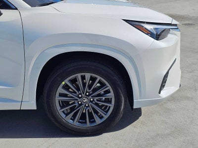 2026 Lexus TX 350 TX 350