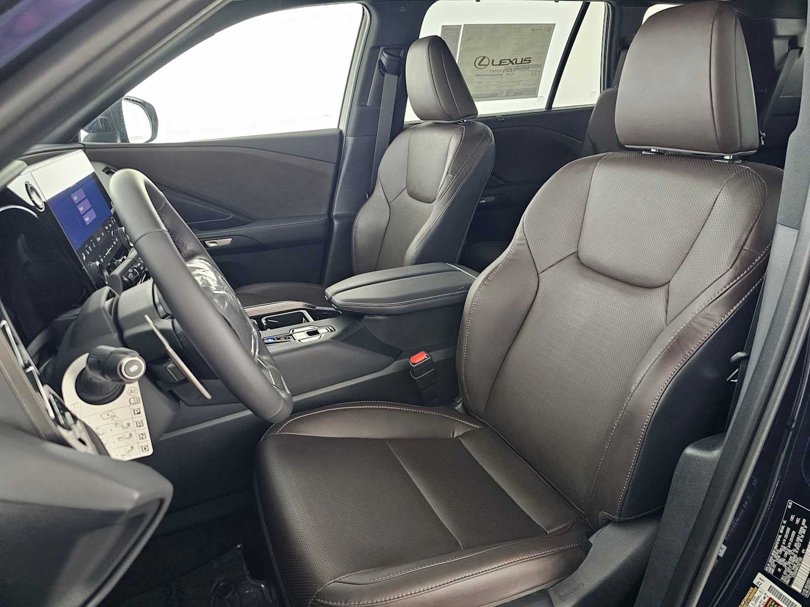 2026 Lexus TX 350 PREMIUM