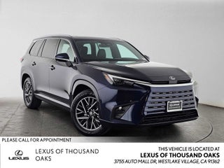 2026 Lexus TX 350 PREMIUM