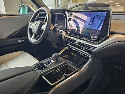 2026 Lexus TX 350 TX 350