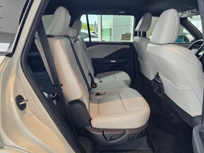 2026 Lexus TX 350 TX 350