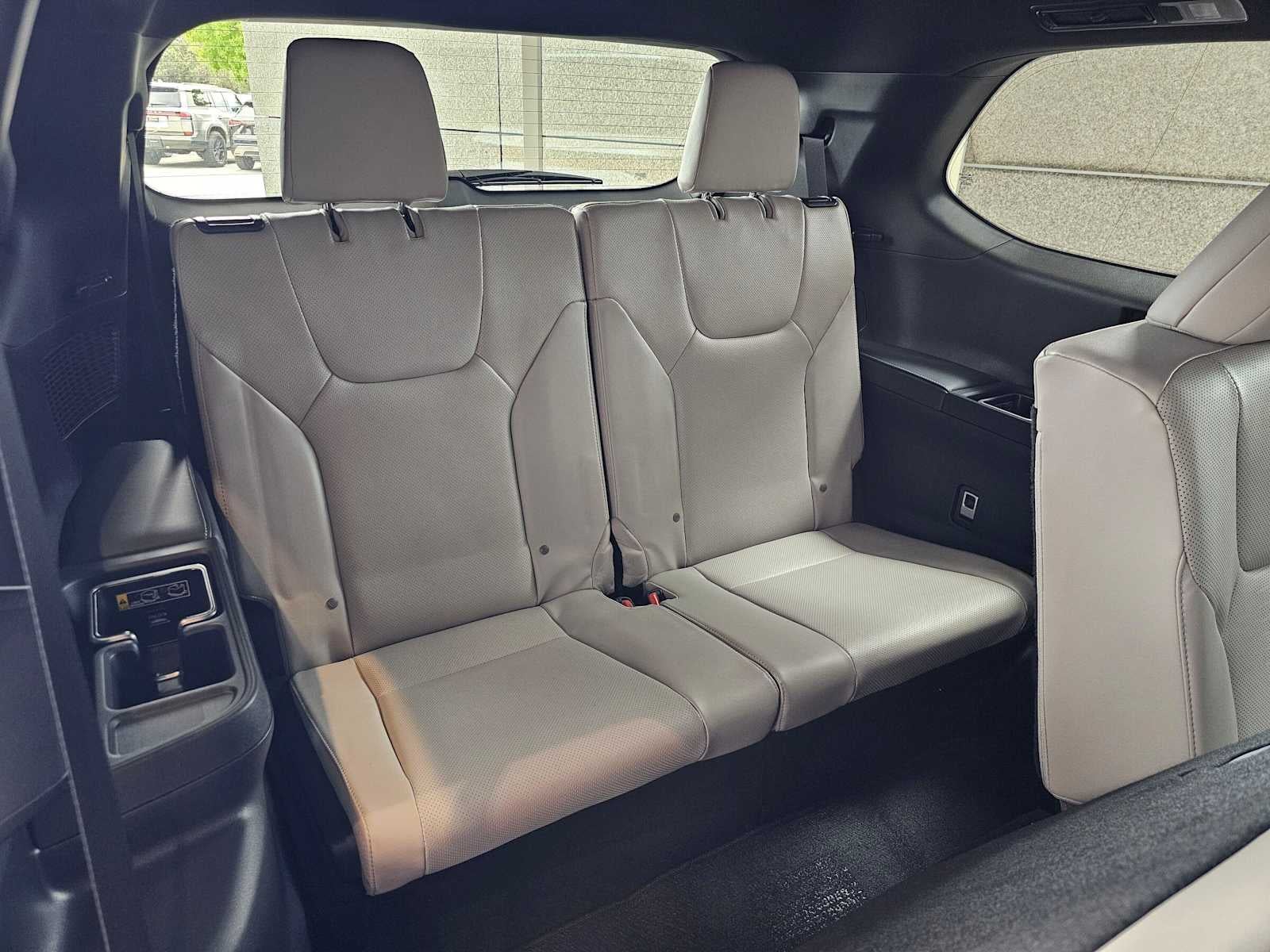 2026 Lexus TX 350 TX 350