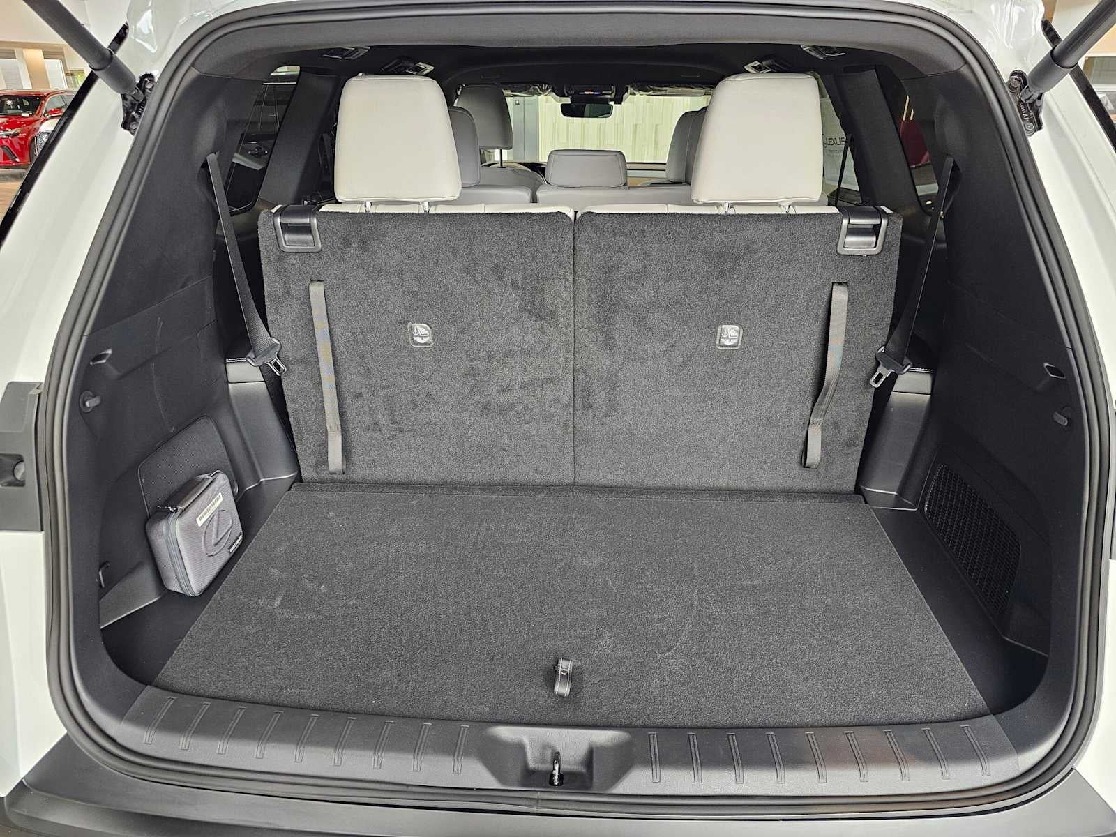 2026 Lexus TX 350 TX 350