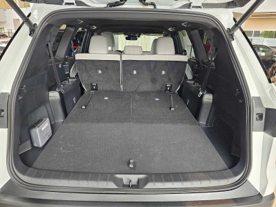 2026 Lexus TX 350 TX 350