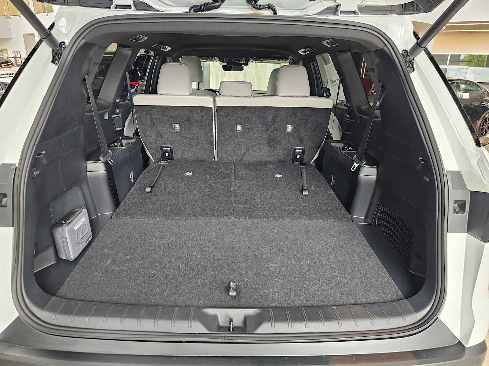 2026 Lexus TX 350 TX 350