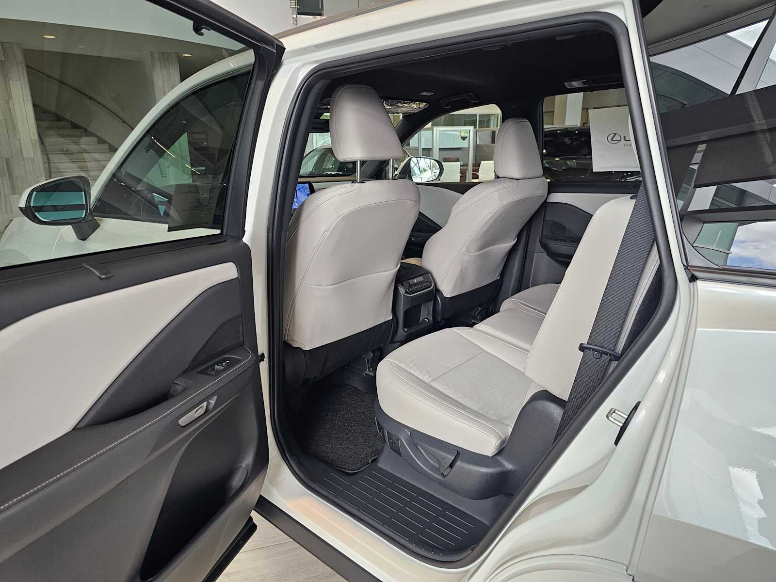 2026 Lexus TX 350 TX 350