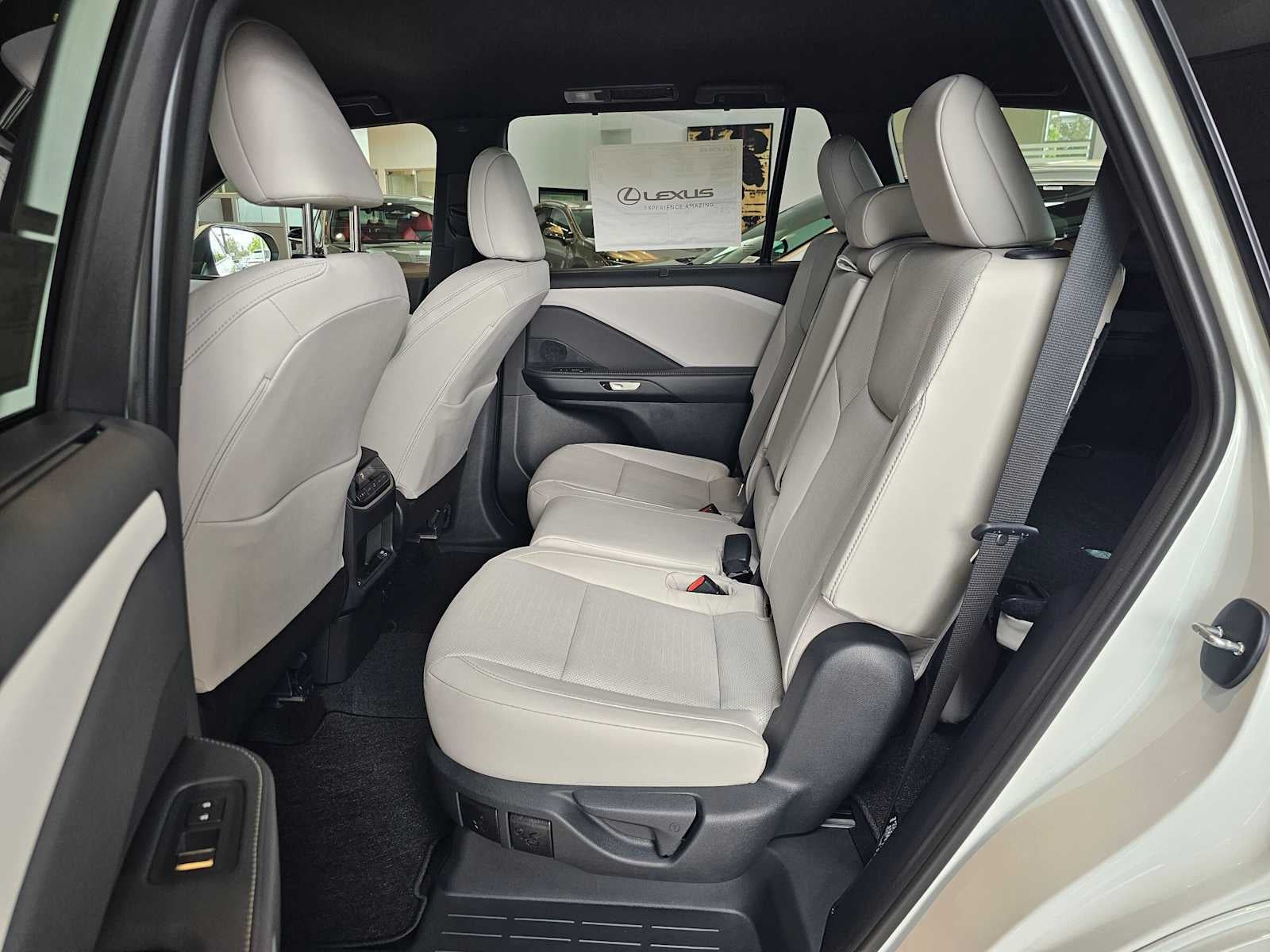 2026 Lexus TX 350 TX 350