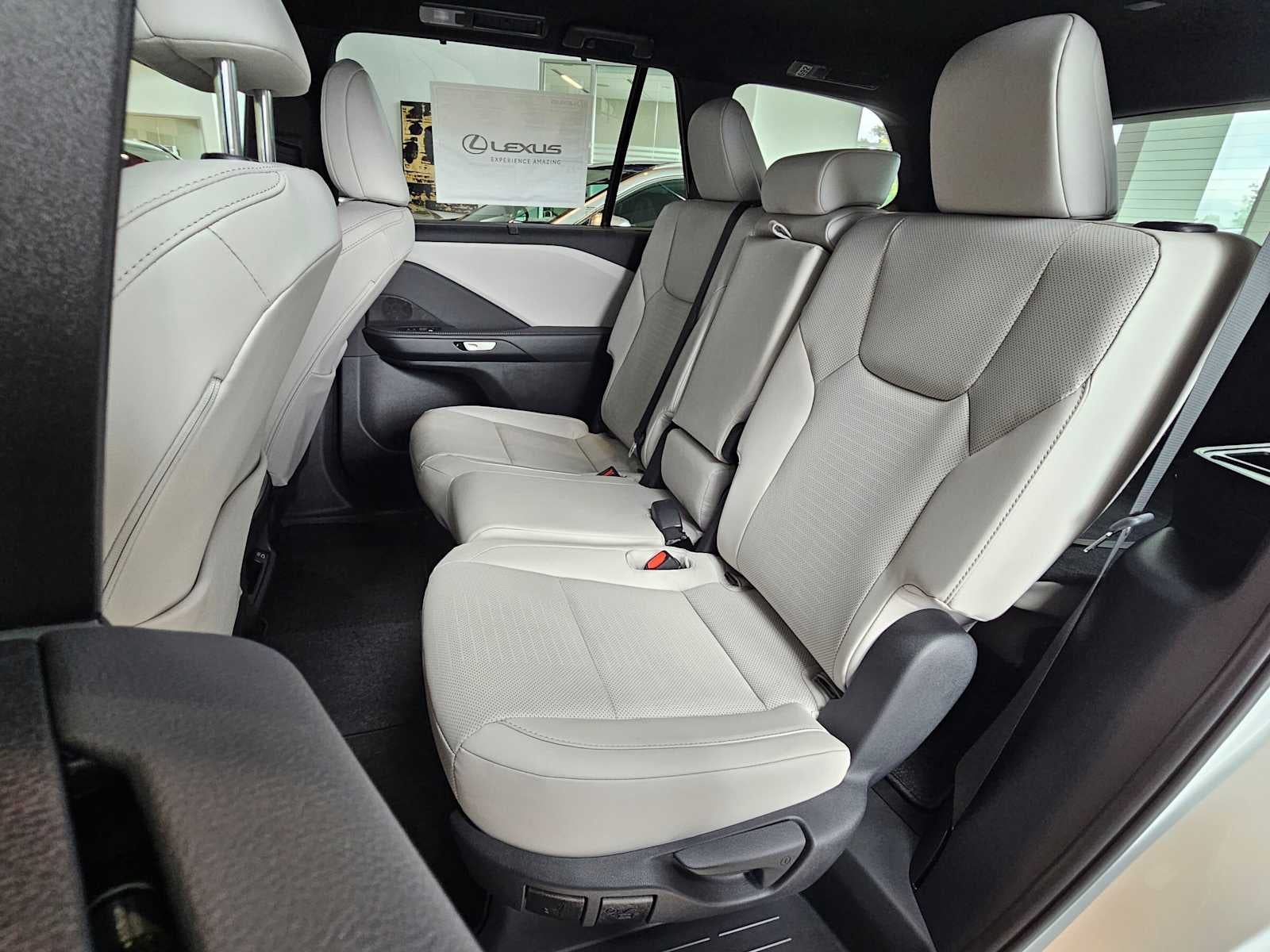 2026 Lexus TX 350 TX 350