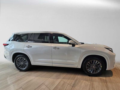 2026 Lexus TX 350 TX 350