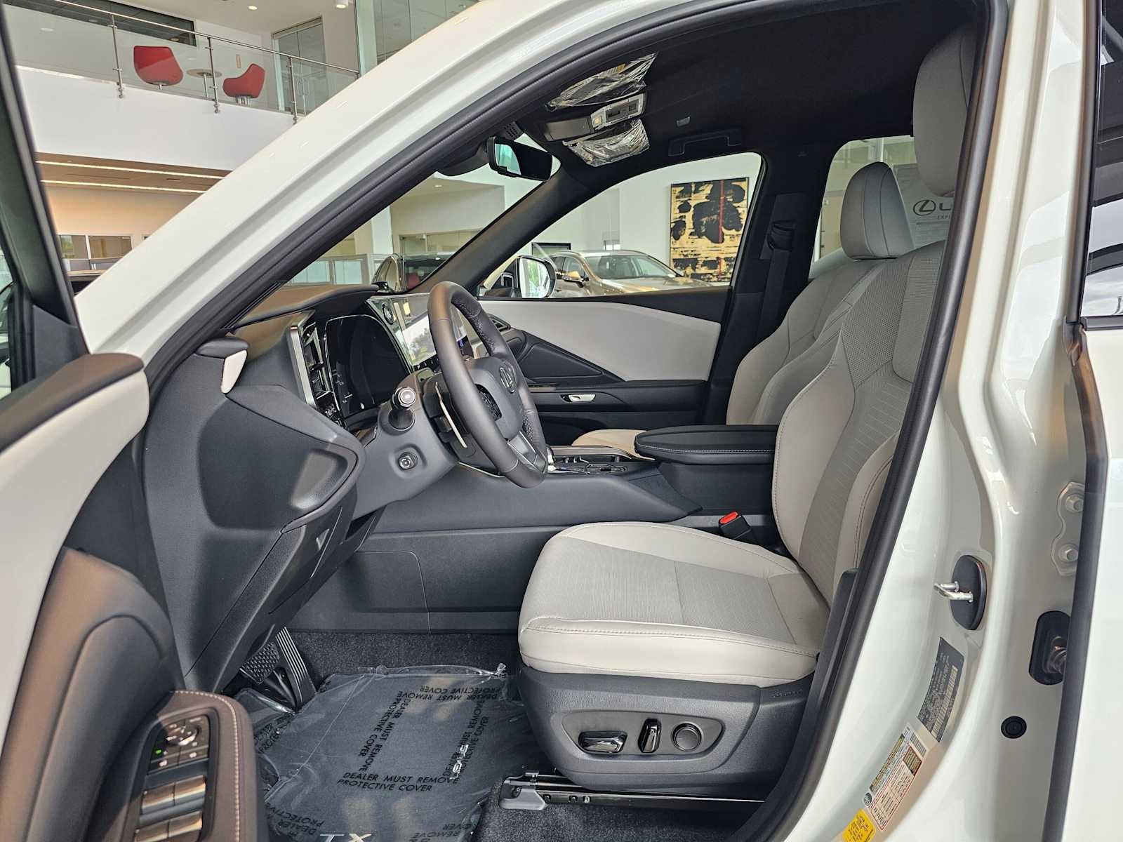 2026 Lexus TX 350 TX 350
