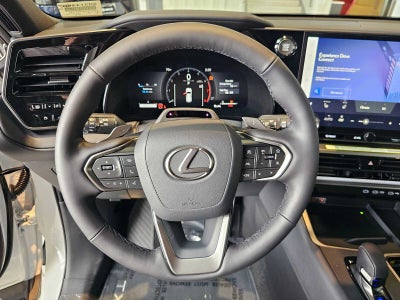 2026 Lexus TX 350 TX 350