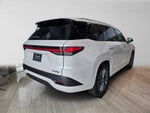 2026 Lexus TX 350 TX 350