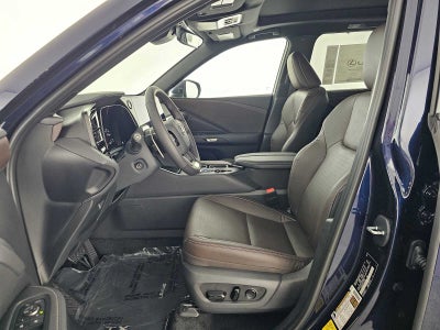 2026 Lexus TX 350 PREMIUM
