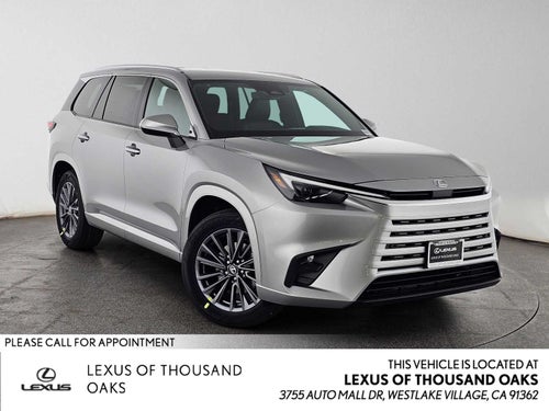 2026 Lexus TX 350 TX 350