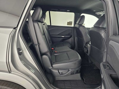 2026 Lexus TX 350 TX 350