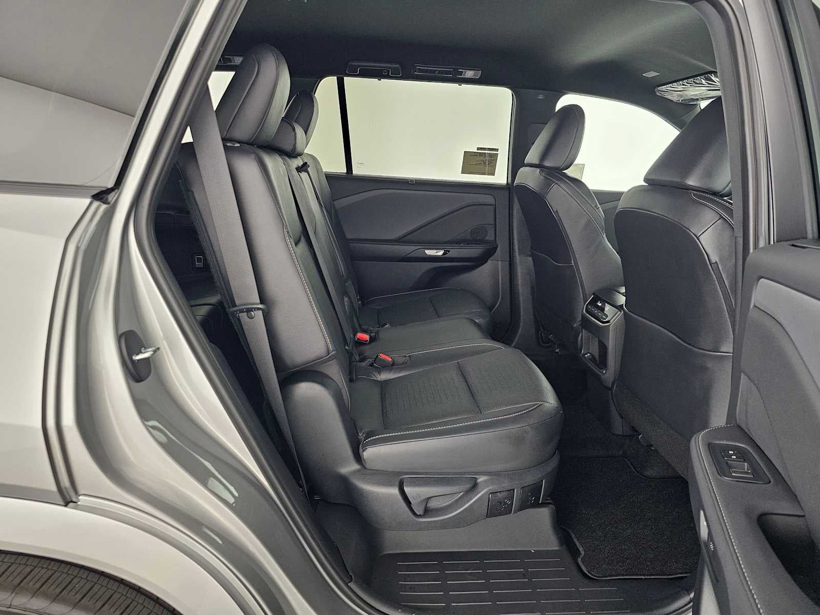 2026 Lexus TX 350 TX 350