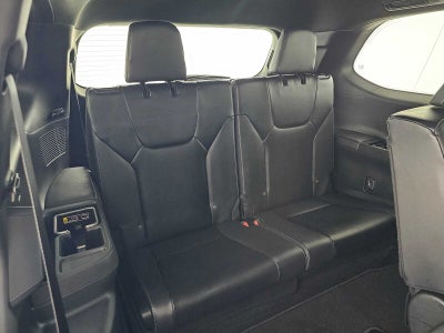 2026 Lexus TX 350 TX 350