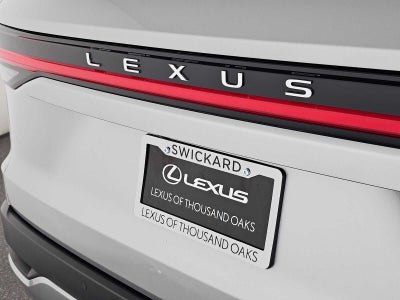2026 Lexus TX 350 TX 350