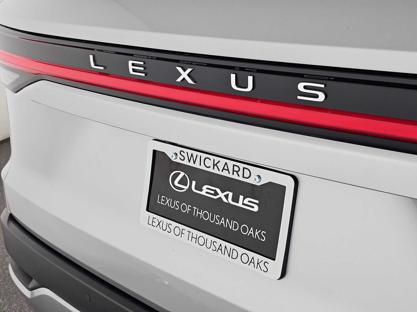 2026 Lexus TX 350 TX 350