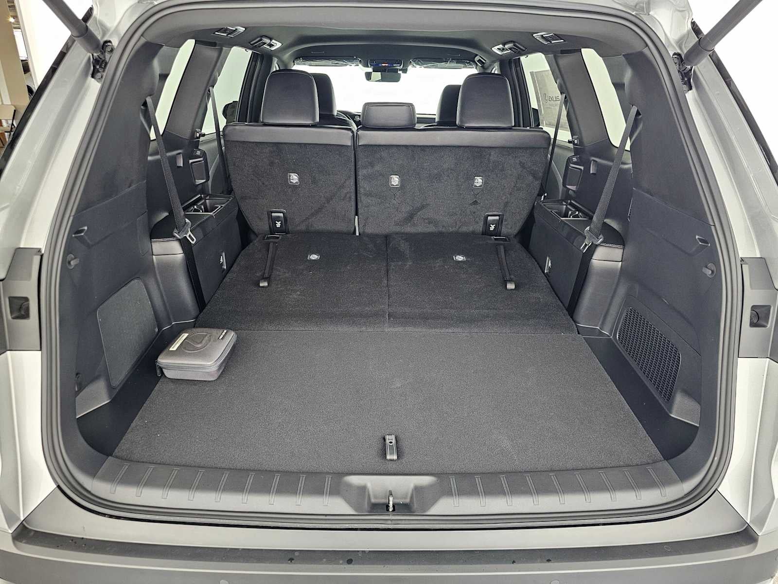 2026 Lexus TX 350 TX 350