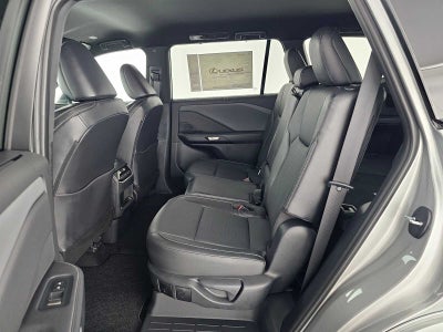 2026 Lexus TX 350 TX 350