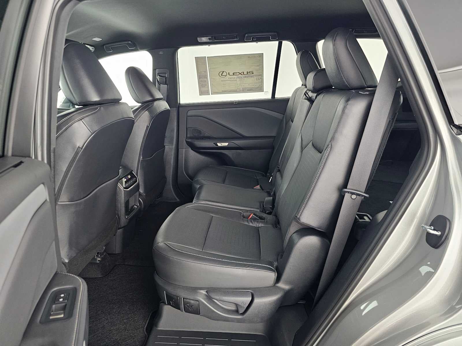 2026 Lexus TX 350 TX 350