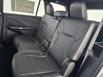 2026 Lexus TX 350 TX 350
