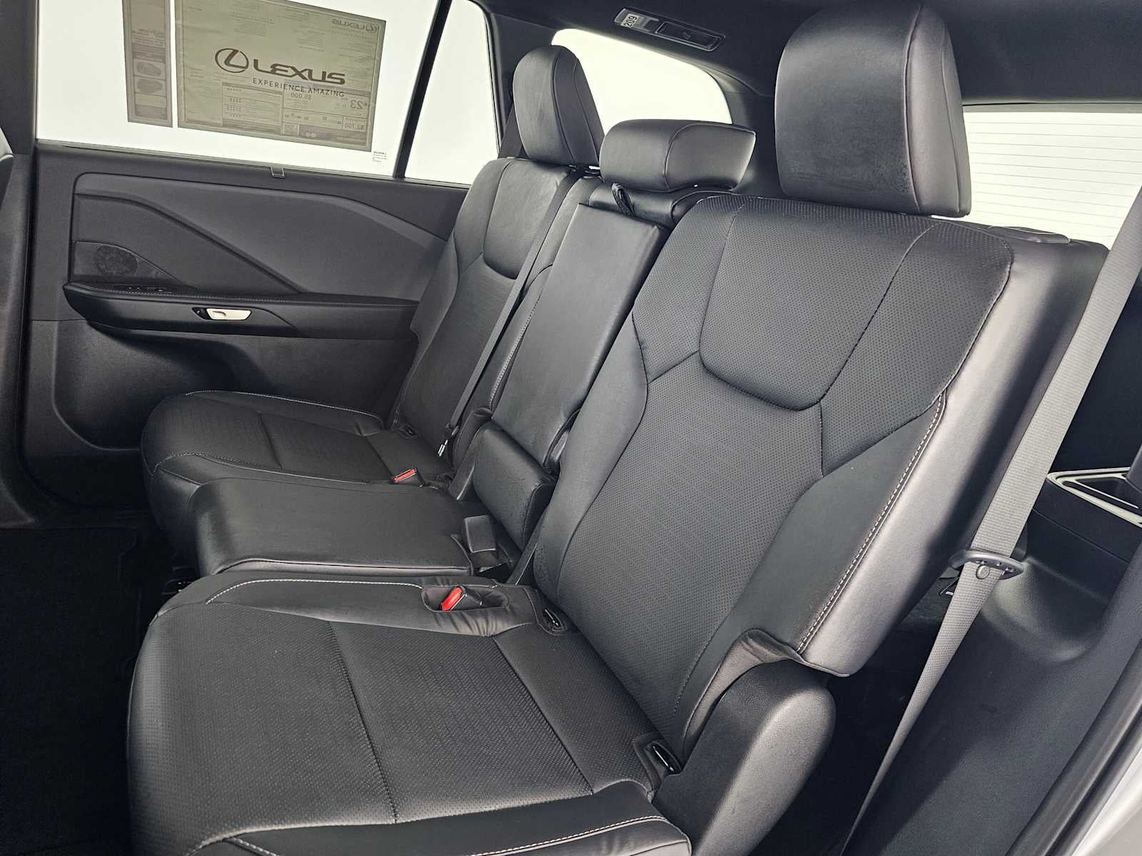 2026 Lexus TX 350 TX 350