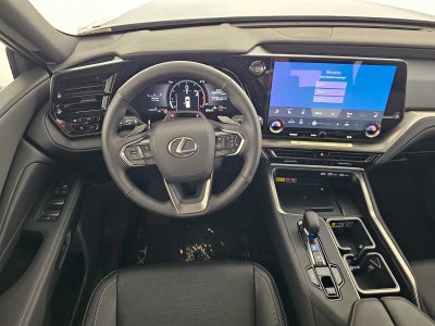 2026 Lexus TX 350 TX 350