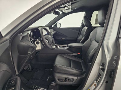 2026 Lexus TX 350 TX 350