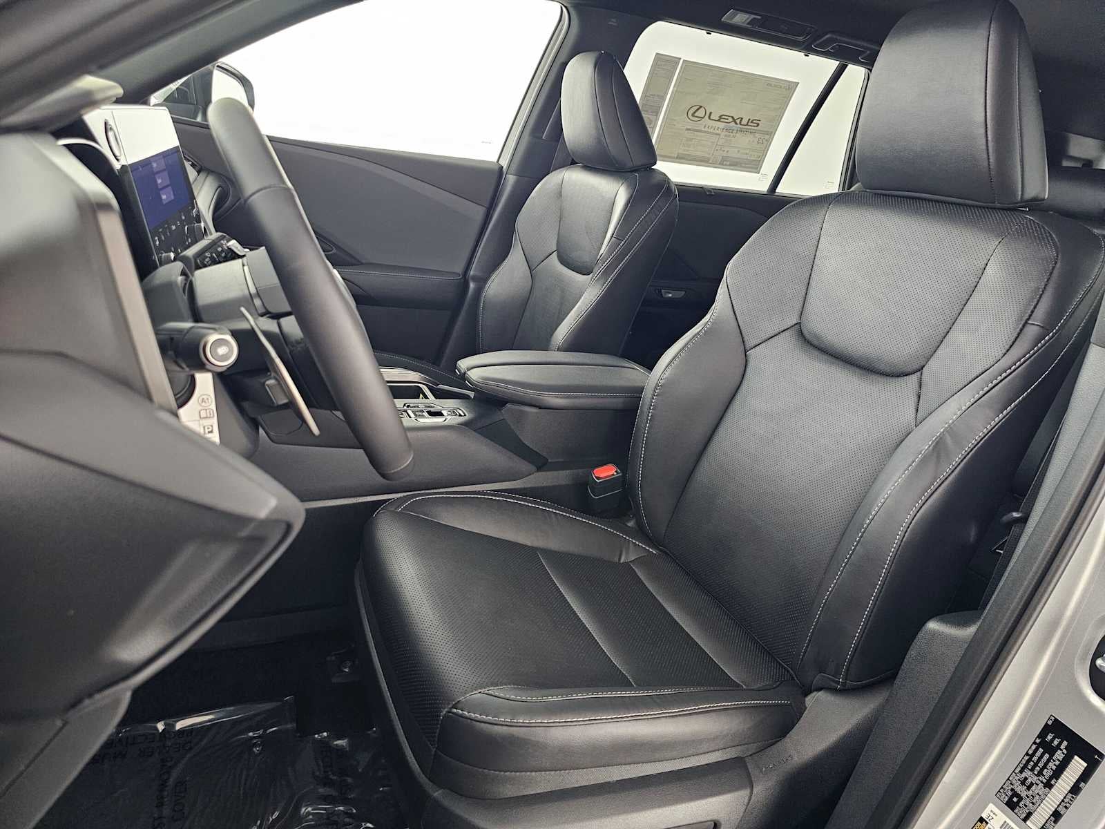 2026 Lexus TX 350 TX 350