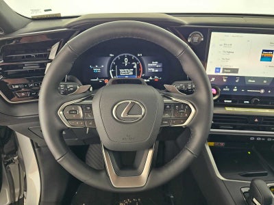 2026 Lexus TX 350 TX 350