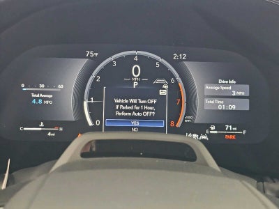 2026 Lexus TX 350 TX 350