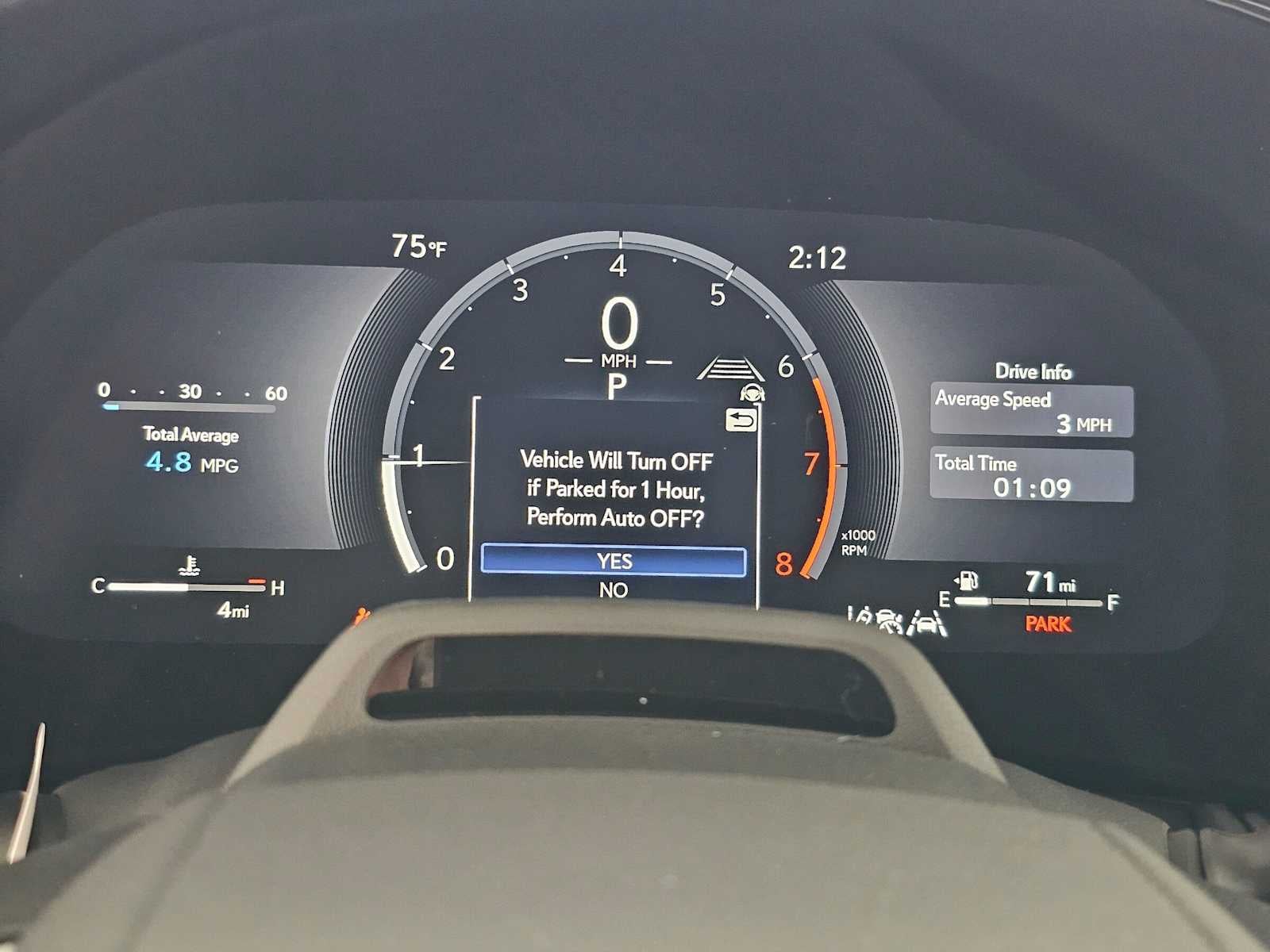 2026 Lexus TX 350 TX 350