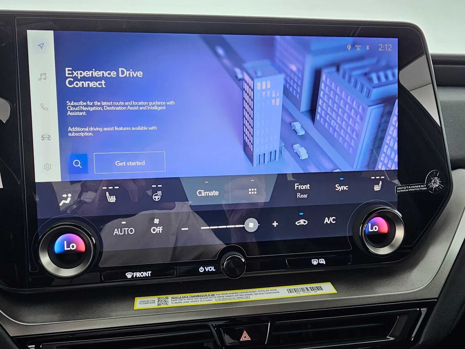 2026 Lexus TX 350 TX 350