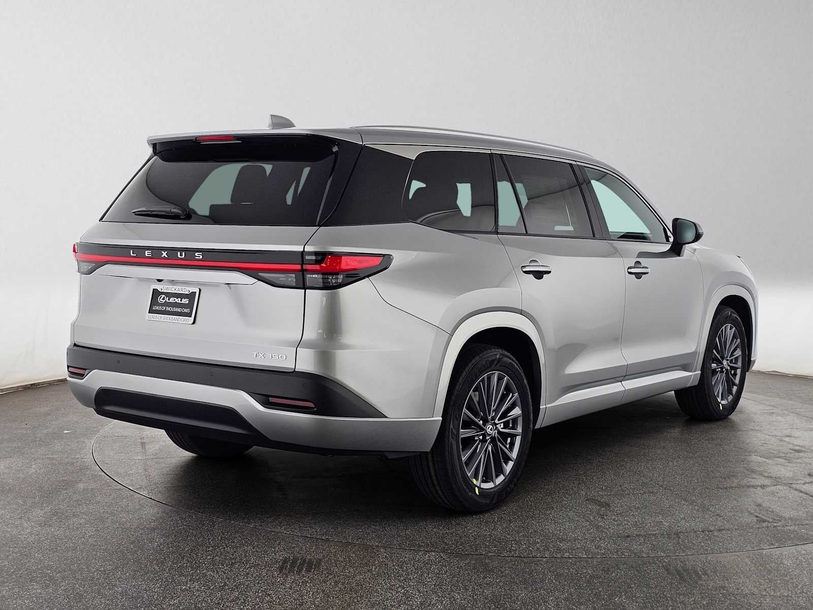 2026 Lexus TX 350 TX 350