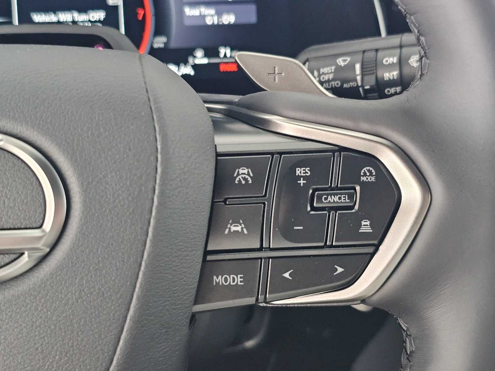 2026 Lexus TX 350 TX 350