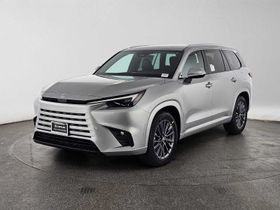 2026 Lexus TX 350 TX 350