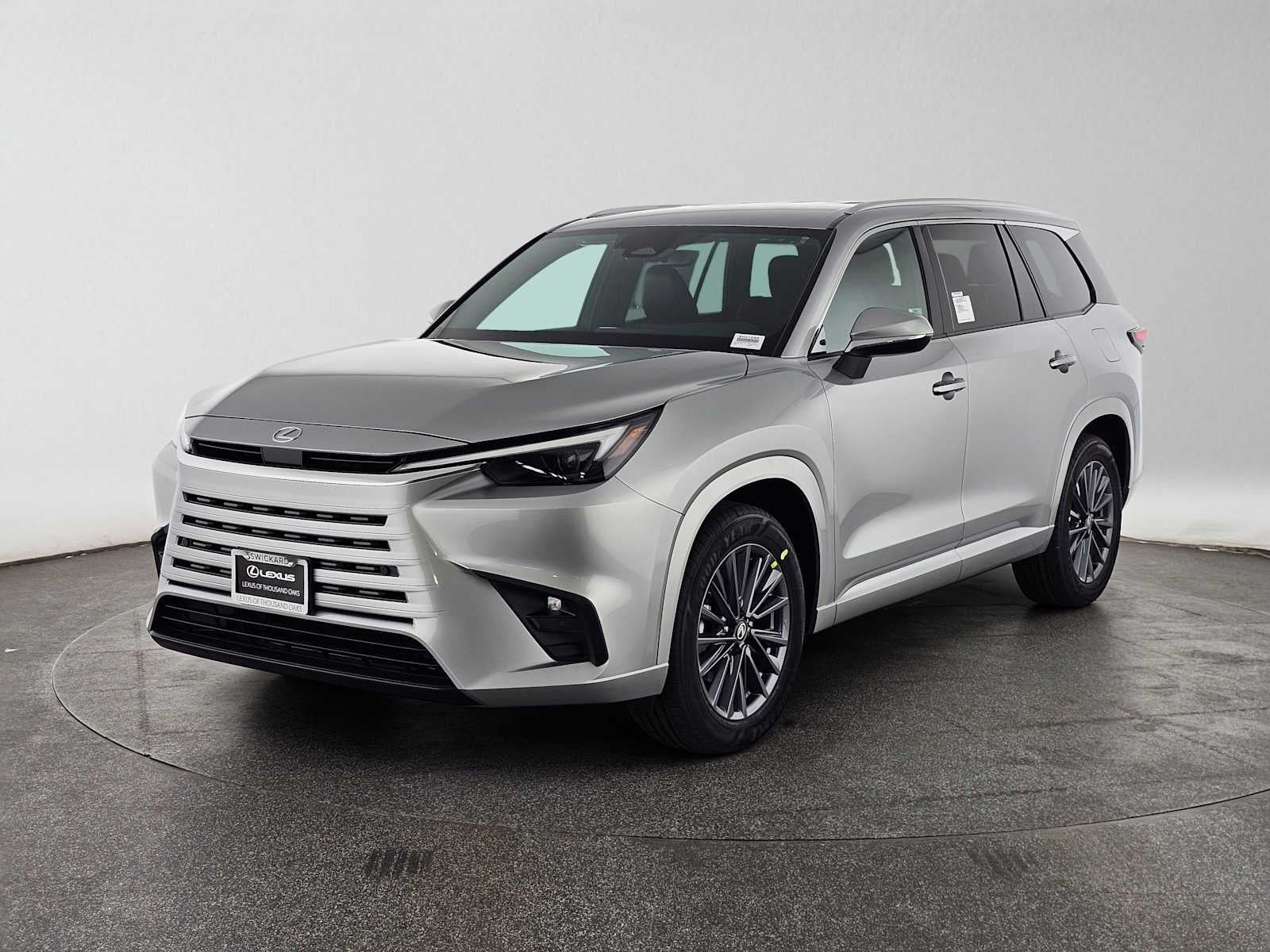 2026 Lexus TX 350 TX 350