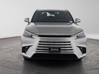 2026 Lexus TX 350 TX 350
