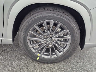 2026 Lexus TX 350 TX 350