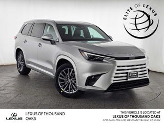 2026 Lexus TX 350 TX 350