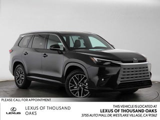 2026 Lexus TX 350 PREMIUM