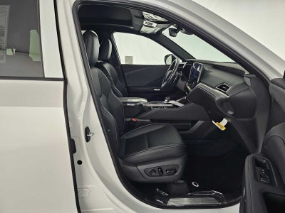 2026 Lexus TX 350 PREMIUM AWD