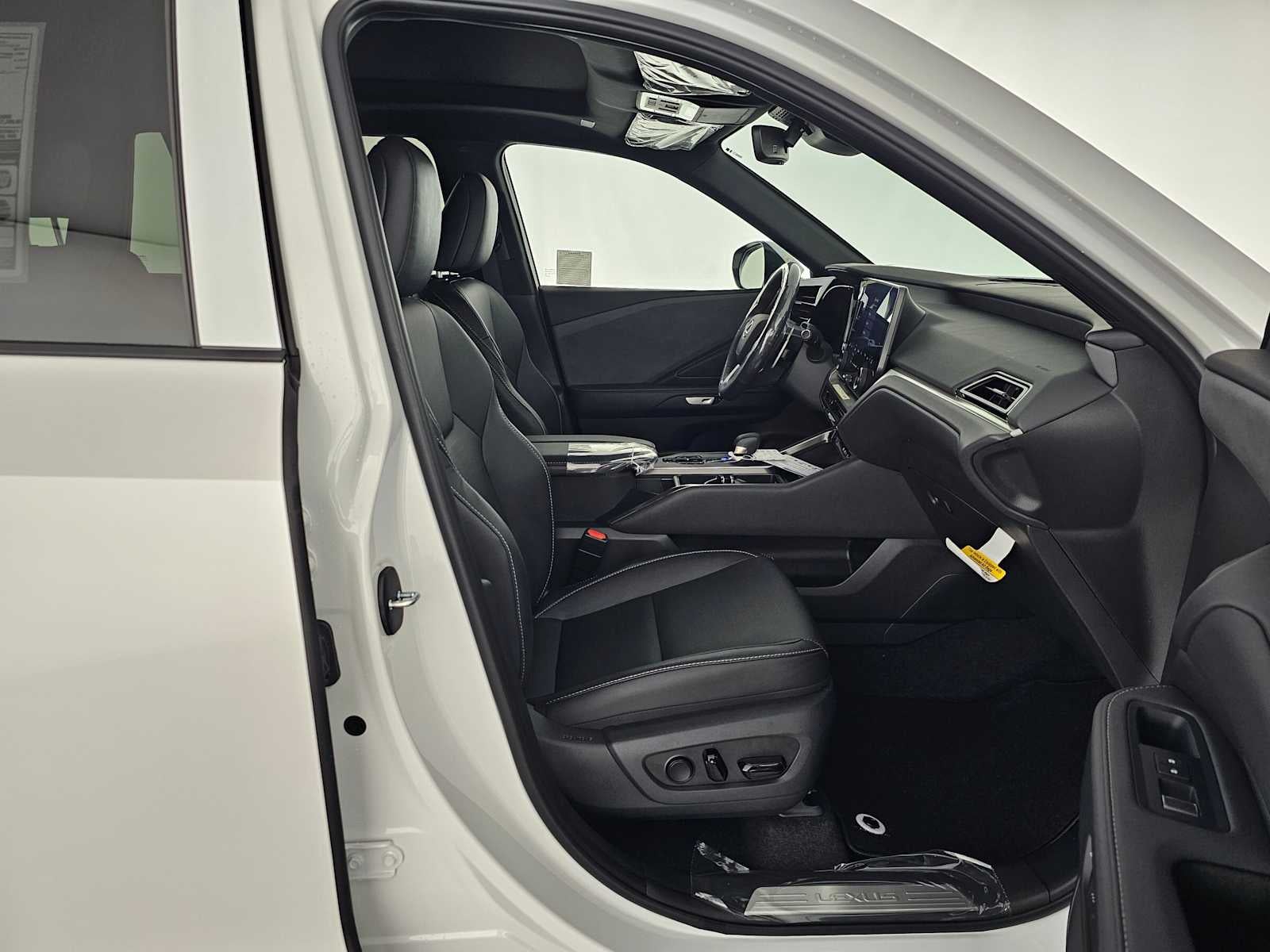 2026 Lexus TX 350 PREMIUM AWD