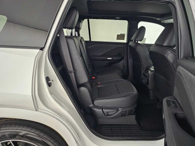 2026 Lexus TX 350 PREMIUM AWD