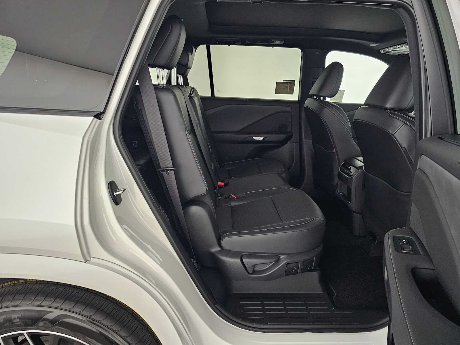 2026 Lexus TX 350 PREMIUM AWD